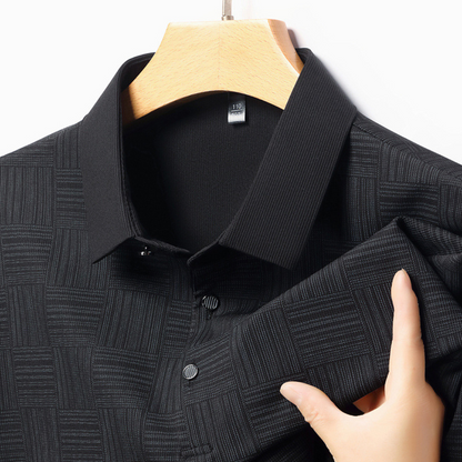 Men's Black Shirt